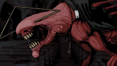 Lamentum (PC) - Steam Gift - EUROPE - 8