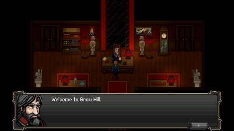 Lamentum (PC) - Steam Gift - NORTH AMERICA - 3