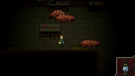 Lamentum (PC) - Steam Gift - NORTH AMERICA - 11