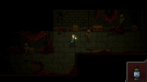 Lamentum (PC) - Steam Gift - NORTH AMERICA - 6