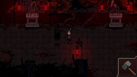 Lamentum (PC) - Steam Gift - NORTH AMERICA - 5
