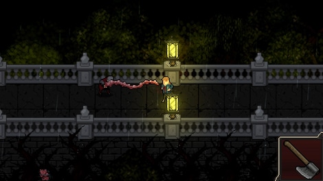 Lamentum (PC) - Steam Key - EUROPE - 9