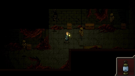 Lamentum (PC) - Steam Key - EUROPE - 6