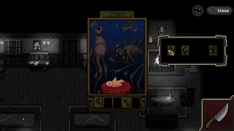 Lamentum (PC) - Steam Key - EUROPE - 10