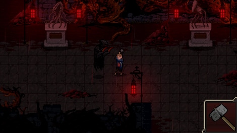 Lamentum (PC) - Steam Key - EUROPE - 5