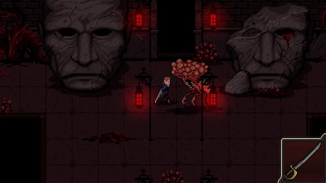 Lamentum (PC) - Steam Key - EUROPE - 7