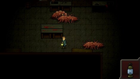 Lamentum (Xbox One) - Xbox Live Key - EUROPE - 11