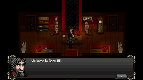 Lamentum (Xbox One) - Xbox Live Key - UNITED STATES - 3