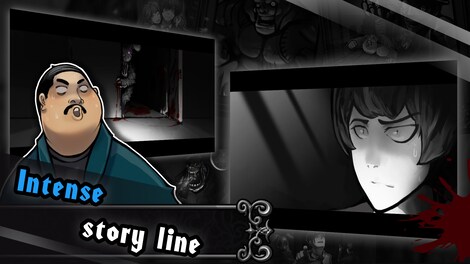 Lamia's Game Room Steam Key GLOBAL - 5