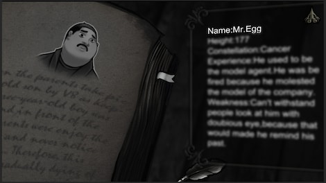 Lamia's Game Room Steam Key GLOBAL - 4