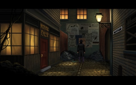 Lamplight City Steam Key GLOBAL - 3