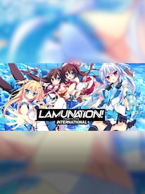 LAMUNATION! -international- - Steam - Gift EUROPE - 1