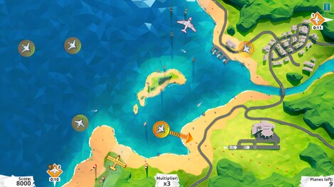 Land It! Steam Key GLOBAL - 5