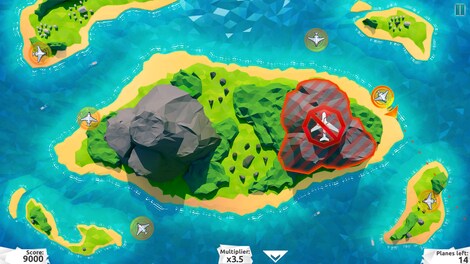 Land It! Steam Key GLOBAL - 3