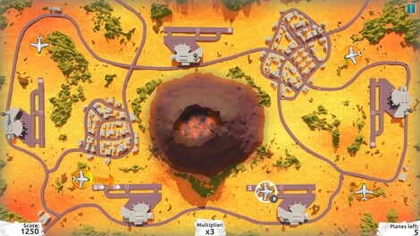 Land It! Steam Key GLOBAL - 0