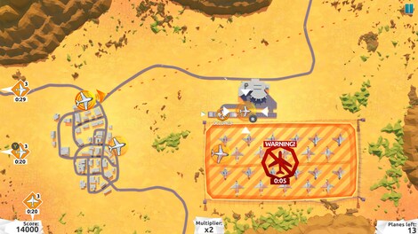 Land It! Steam Key GLOBAL - 4