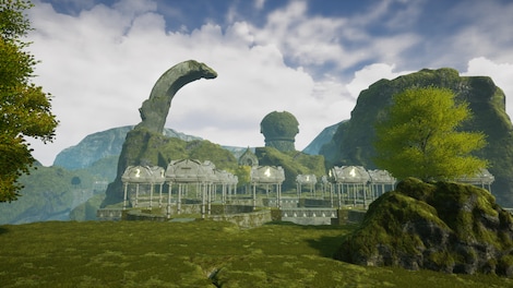 Land of an Endless Journey Steam Key GLOBAL - 5