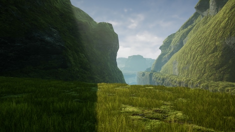 Land of an Endless Journey Steam Key GLOBAL - 0