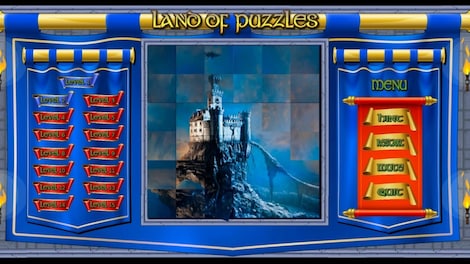 Land of Puzzles: Castles (PC) - Steam Key - GLOBAL - 3