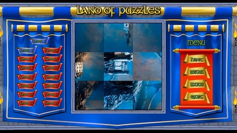 Land of Puzzles: Castles (PC) - Steam Key - GLOBAL - 4