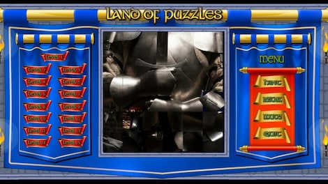 Land of Puzzles: Knights (PC) - Steam Key - GLOBAL - 3
