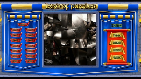 Land of Puzzles: Knights (PC) - Steam Key - GLOBAL - 6