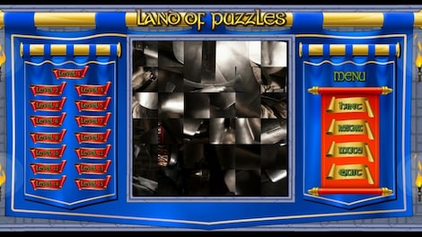 Land of Puzzles: Knights (PC) - Steam Key - GLOBAL - 5