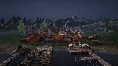 Land of the Vikings (PC) - Steam Gift - GLOBAL - 4