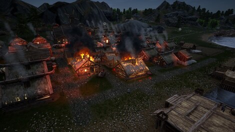 Land of the Vikings (PC) - Steam Gift - GLOBAL - 13