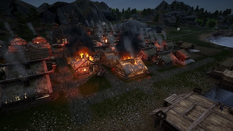 Land of the Vikings (PC) - Steam Key - CIS - 13