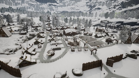 Land of the Vikings (PC) - Steam Key - EUROPE - 8