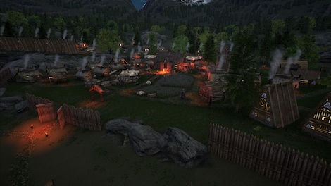Land of the Vikings (PC) - Steam Key - EUROPE - 9