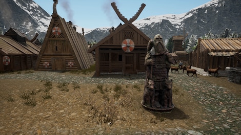 Land of the Vikings (PC) - Steam Key - EUROPE - 6