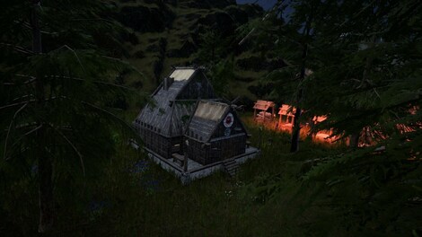 Land of the Vikings: Thralls (PC) - Steam Key - EUROPE - 3