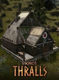 Land of the Vikings: Thralls (PC) - Steam Key - EUROPE - 1