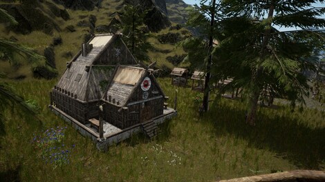 Land of the Vikings: Thralls (PC) - Steam Key - EUROPE - 7