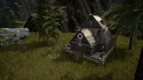 Land of the Vikings: Thralls (PC) - Steam Key - EUROPE - 6