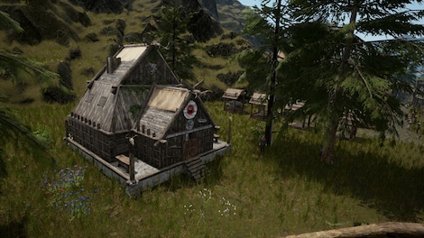 Land of the Vikings: Thralls (PC) - Steam Key - GLOBAL - 7