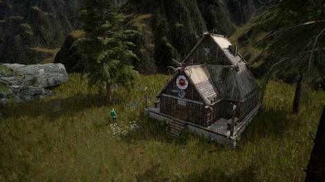 Land of the Vikings: Thralls (PC) - Steam Key - GLOBAL - 6