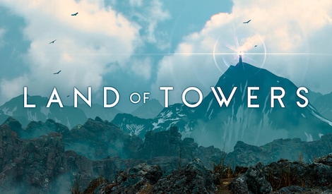 Land of Towers (PC) - Steam Key - GLOBAL - 0
