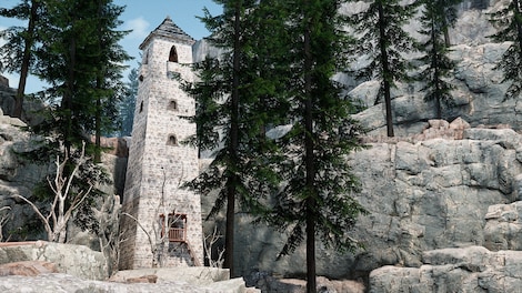 Land of Towers (PC) - Steam Key - GLOBAL - 5