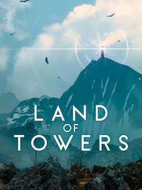 Land of Towers (PC) - Steam Key - GLOBAL - 1