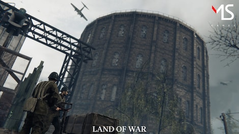 Land of War - The Beginning (PC) - Steam Account - GLOBAL - 3