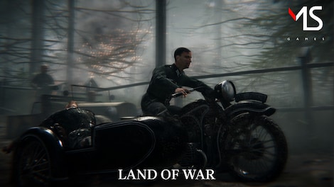 Land of War - The Beginning (PC) - Steam Account - GLOBAL - 7