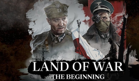Land of War - The Beginning (PC) - Steam Account - GLOBAL - 0