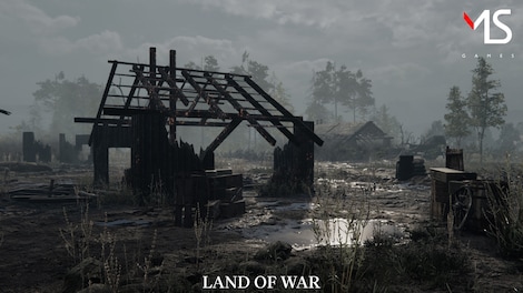 Land of War - The Beginning (PC) - Steam Account - GLOBAL - 14