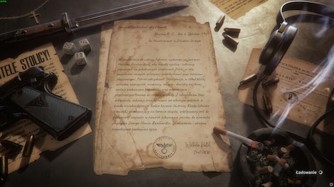 Land of War - The Beginning (PC) - Steam Gift - EUROPE - 11