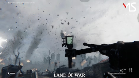 Land of War - The Beginning (PC) - Steam Key - GLOBAL - 4