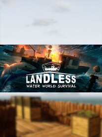 Landless (PC) - Steam Gift - GLOBAL - 1