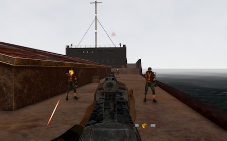 Landless (PC) - Steam Gift - GLOBAL - 15